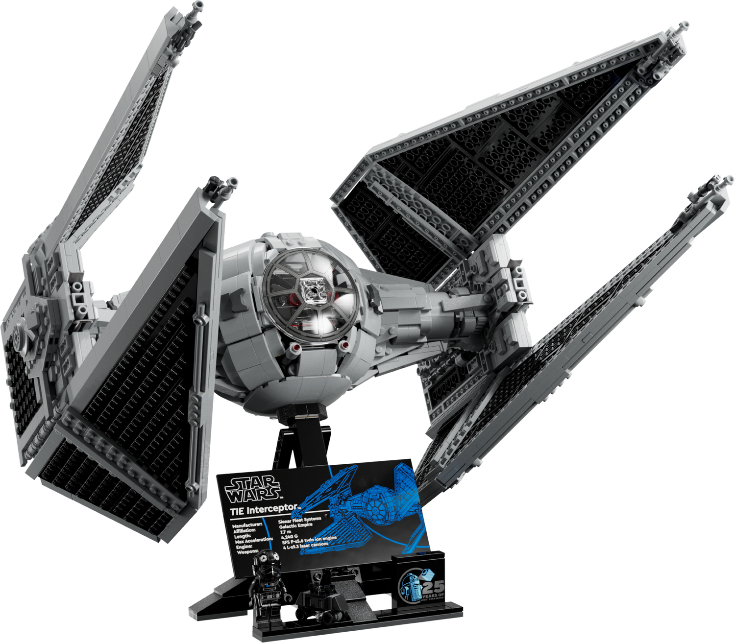 TIE Interceptor™