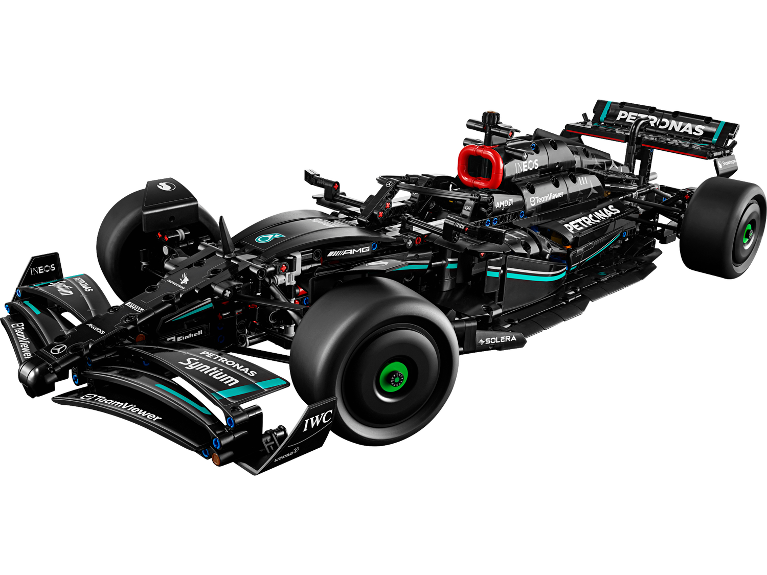 Mercedes-AMG F1 W14 E Performance