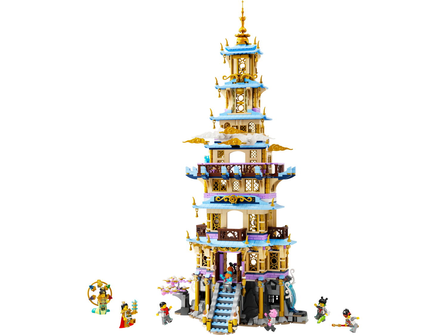 Pagoda Celestiale