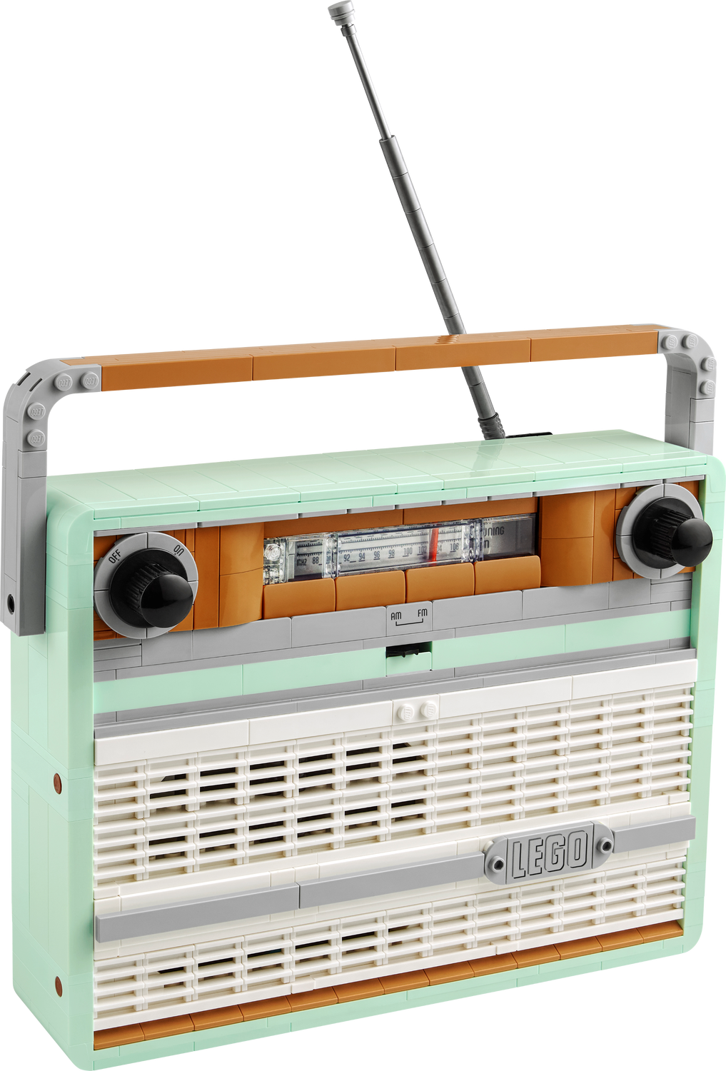 Radio vintage