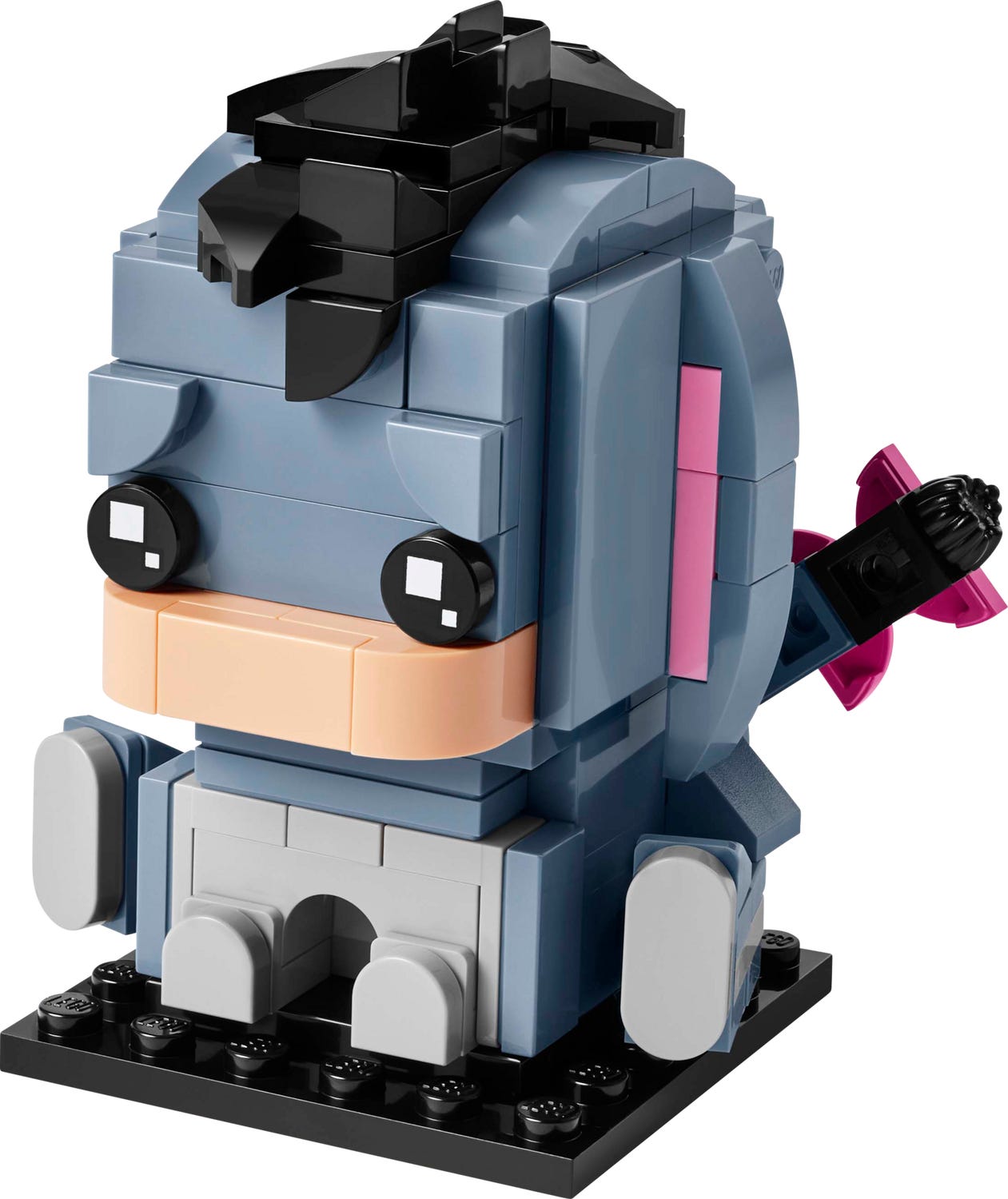 Ih-Oh 40797 | BrickHeadz | LEGO® Shop ufficiale IT