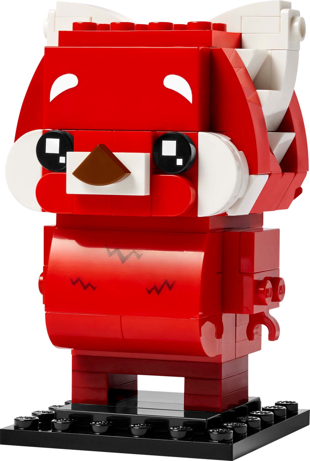 Panda rosso Mei 40798 | BrickHeadz | LEGO® Shop ufficiale IT